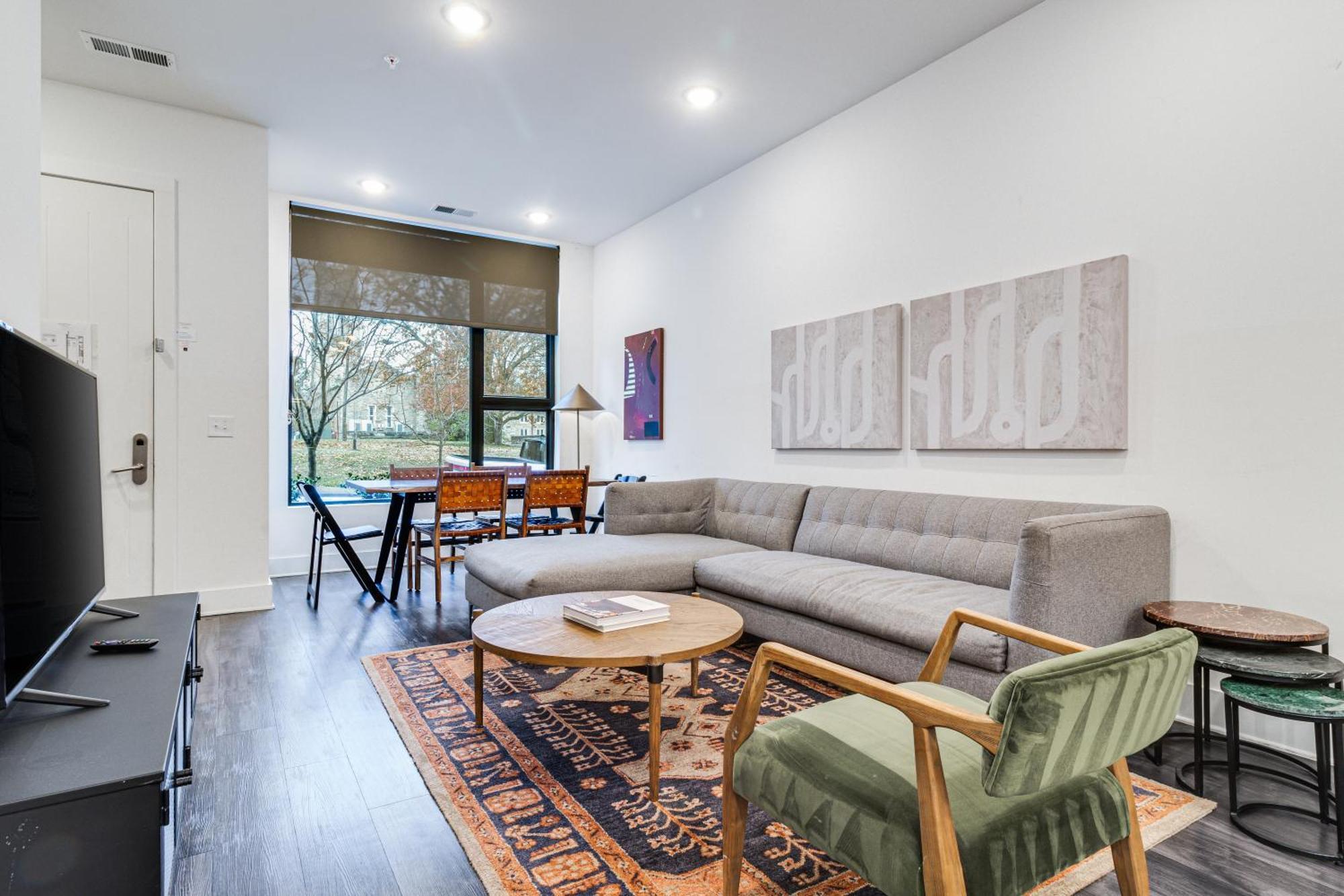 Appartement The Grove By Avantstay *