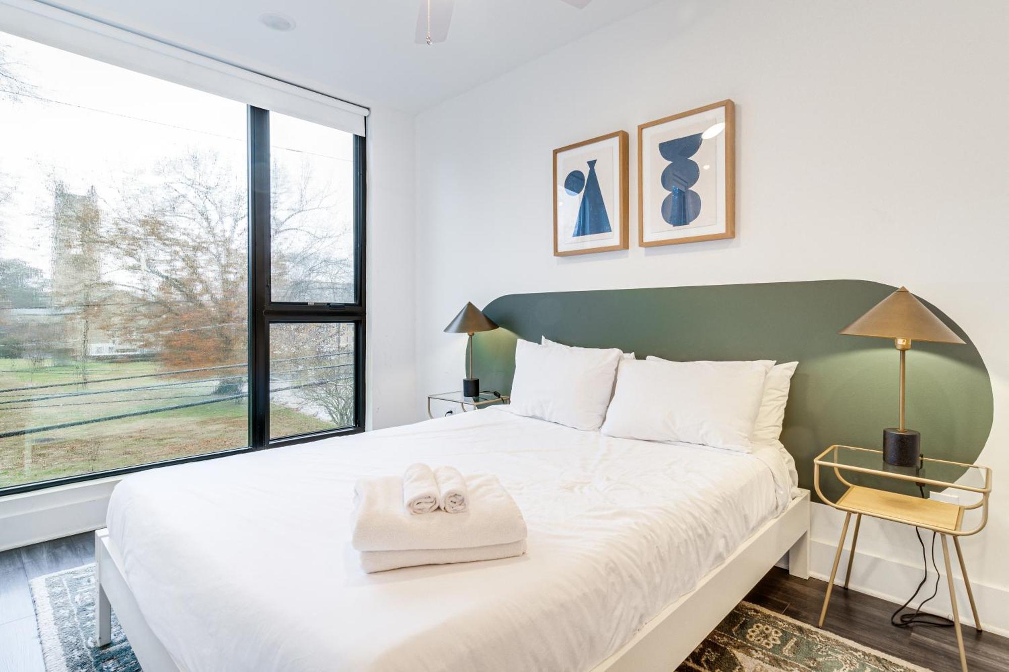 Appartement The Grove By Avantstay *