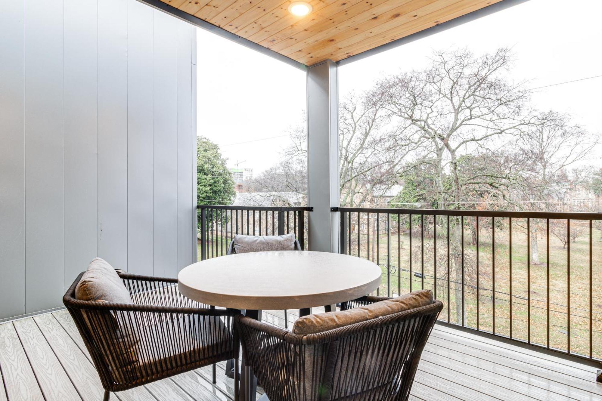 The Grove By Avantstay Appartement
