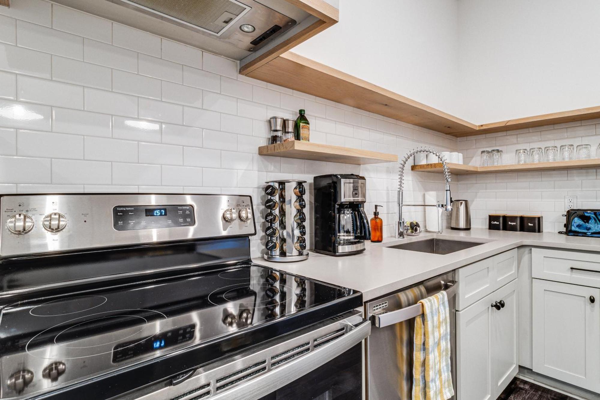 The Grove By Avantstay Appartement *