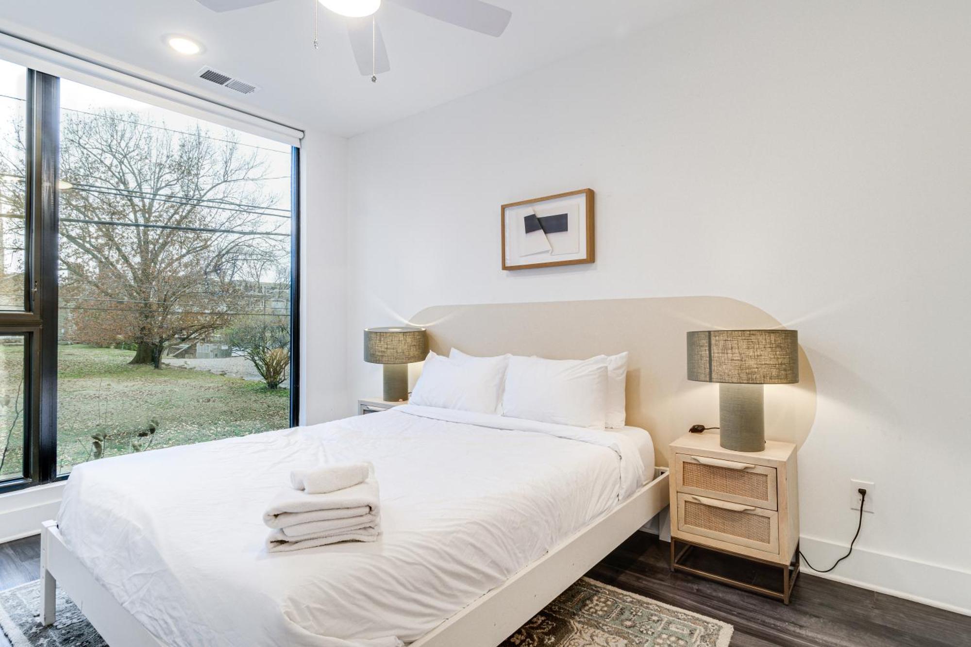 Appartement The Grove By Avantstay Nashville