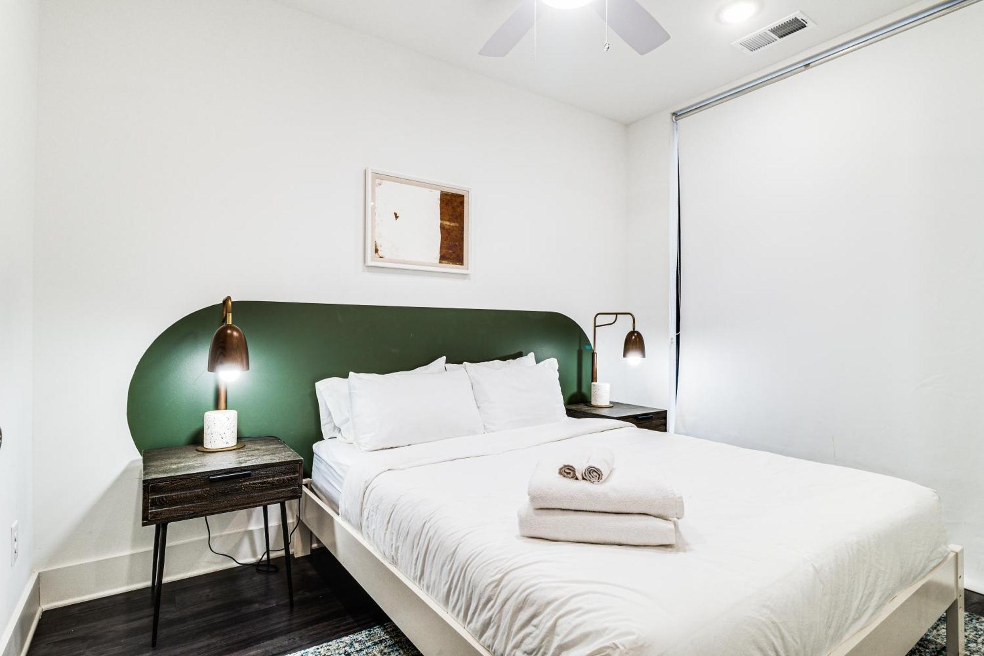 The Grove By Avantstay Nashville