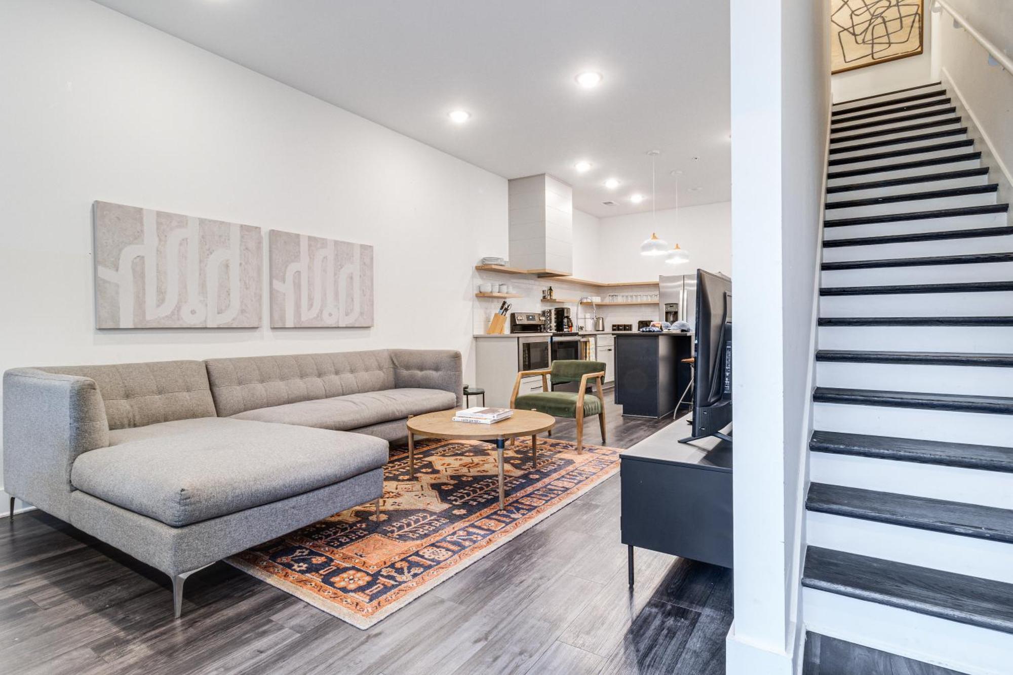 Appartement The Grove By Avantstay