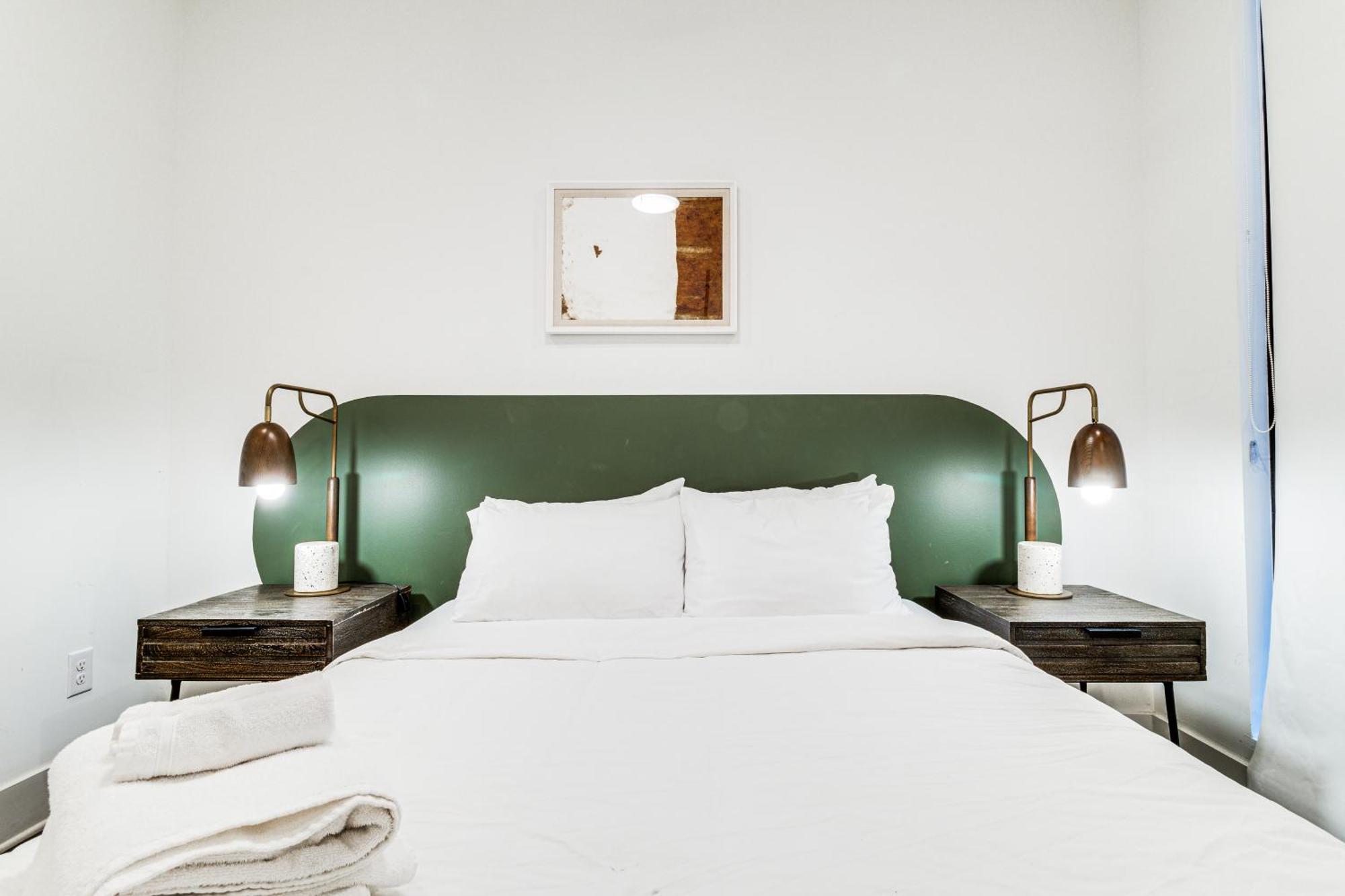 Appartement The Grove By Avantstay Nashville