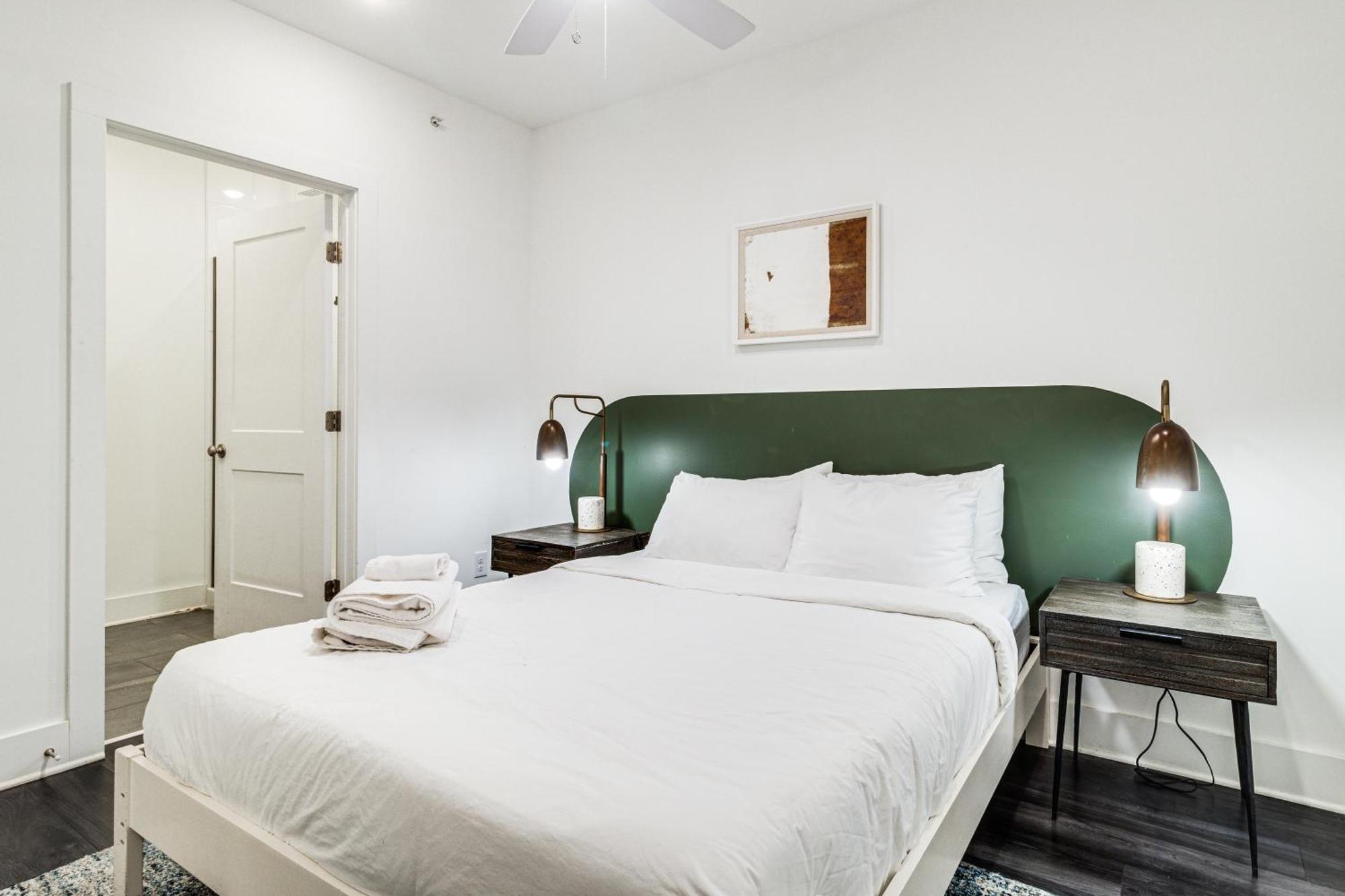 The Grove By Avantstay Appartement