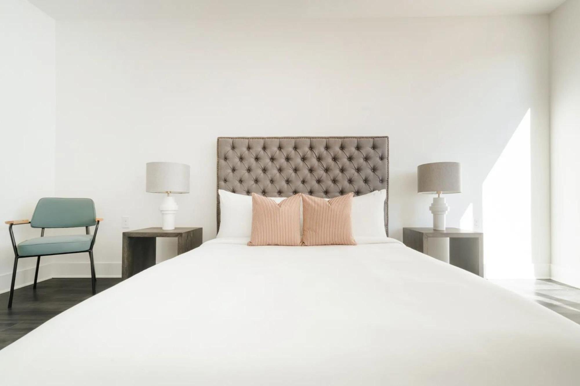 Appartement The Grove By Avantstay Nashville