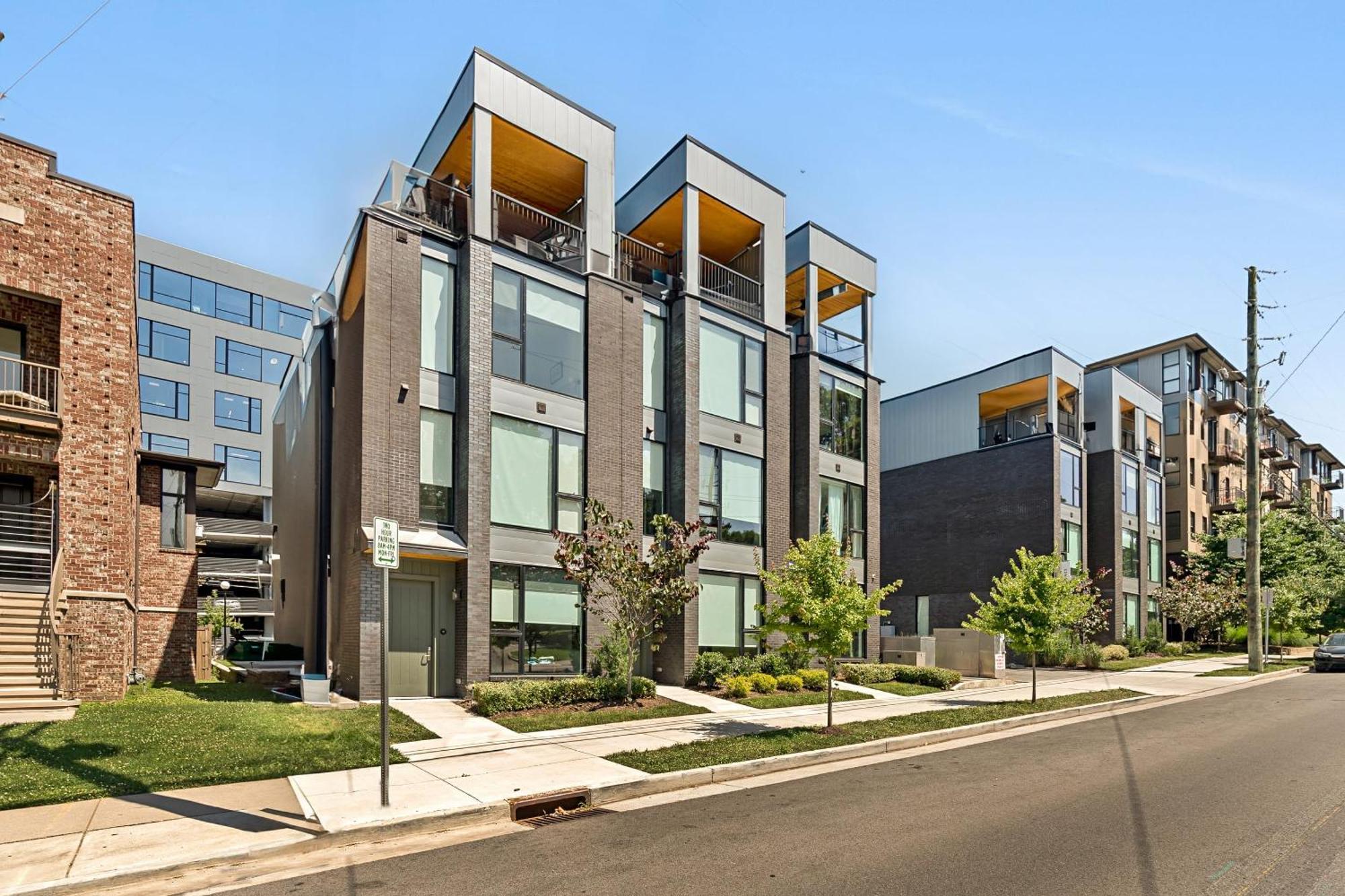 The Grove By Avantstay * Nashville