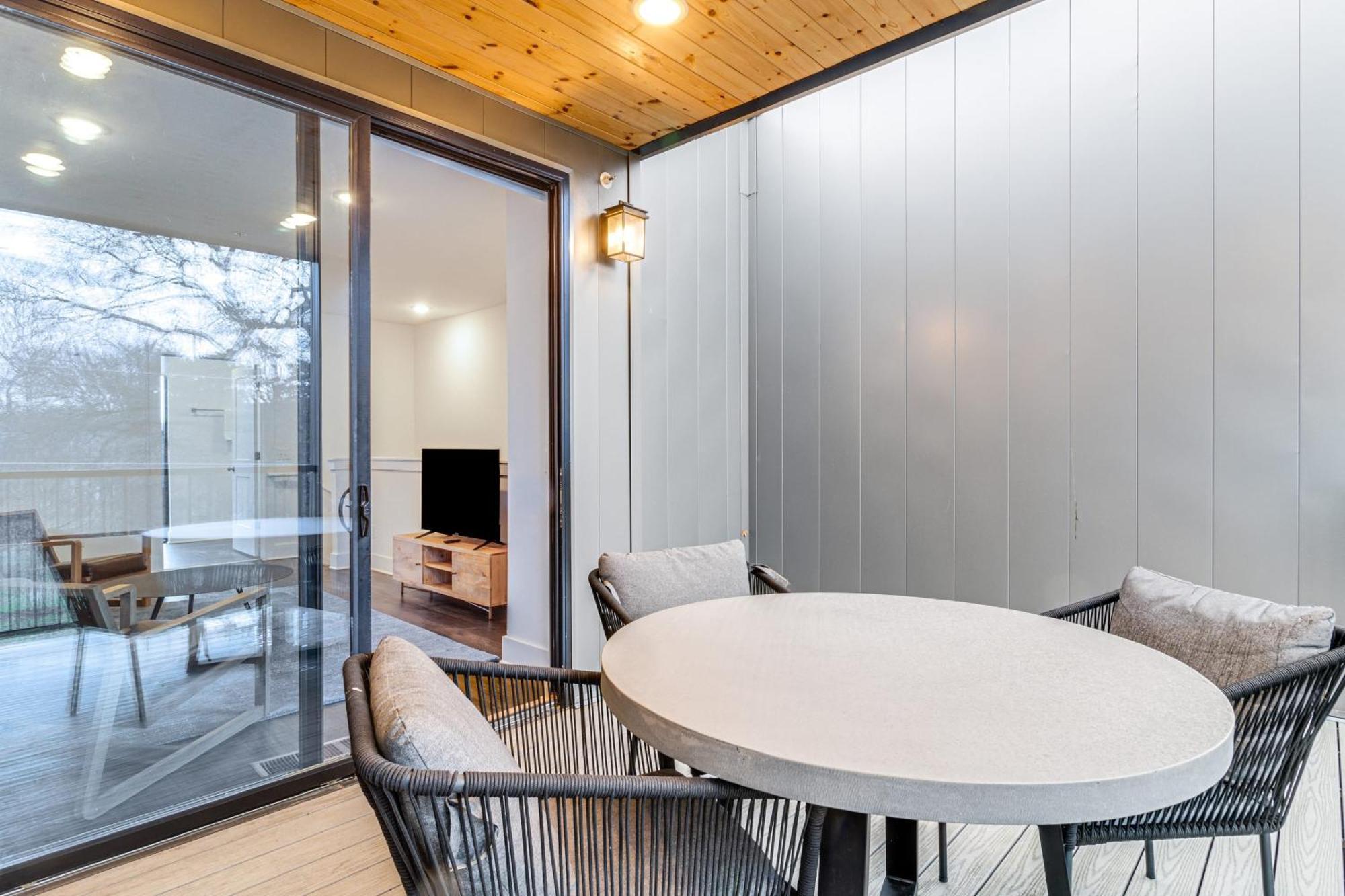 The Grove By Avantstay Appartement *