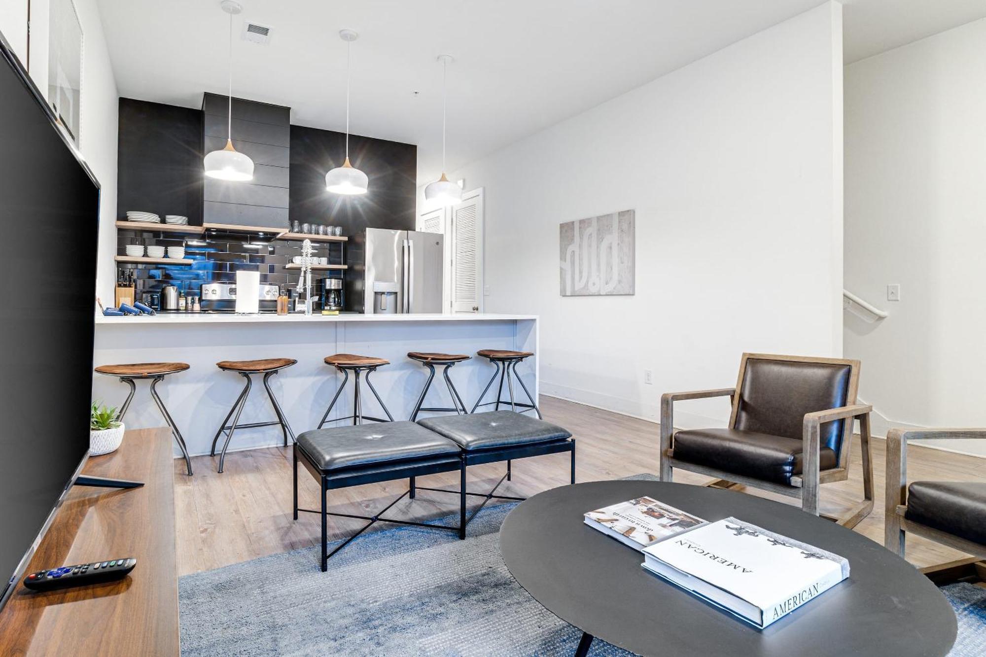 Appartement The Grove By Avantstay *