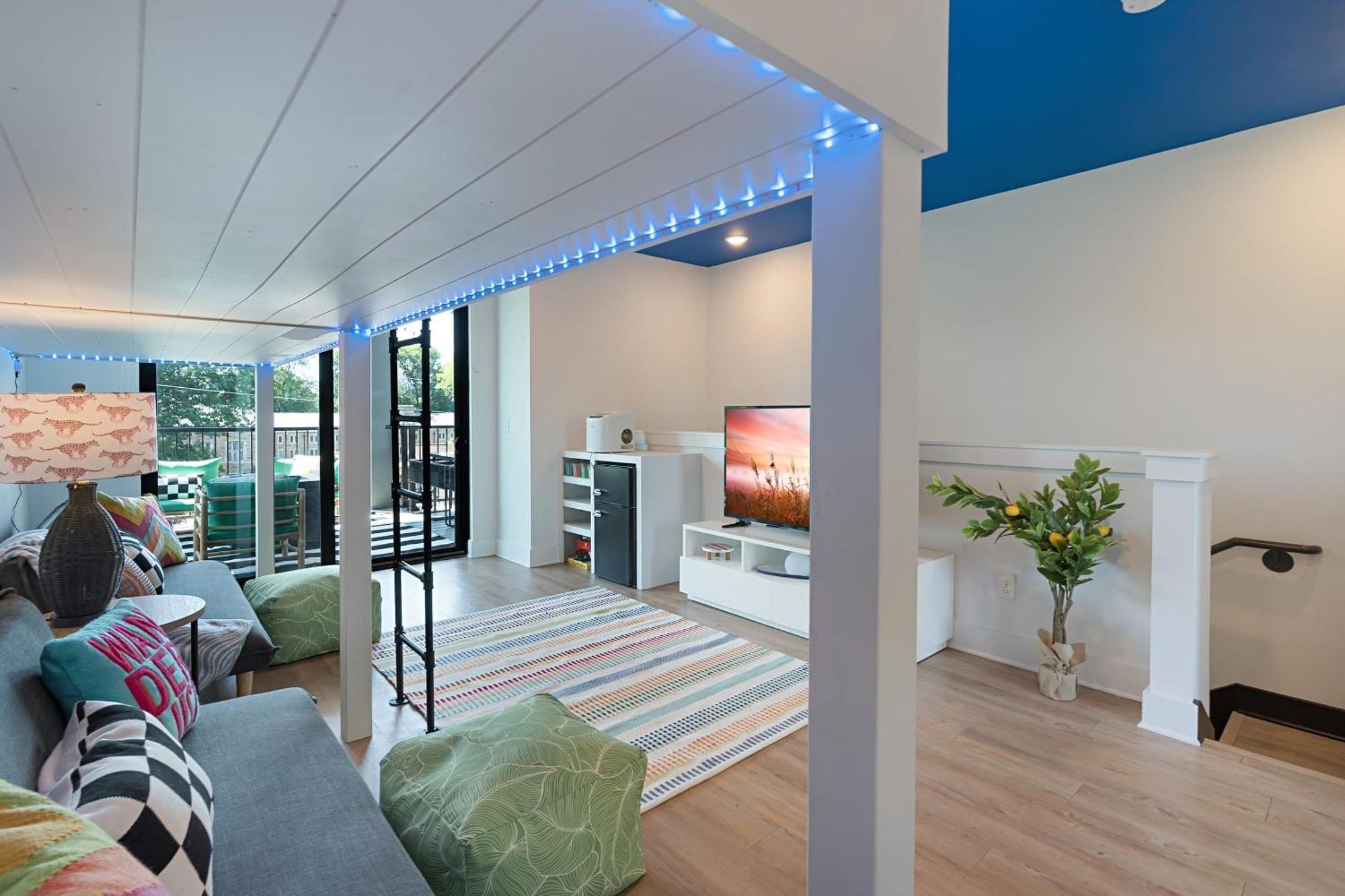 Appartement The Grove By Avantstay