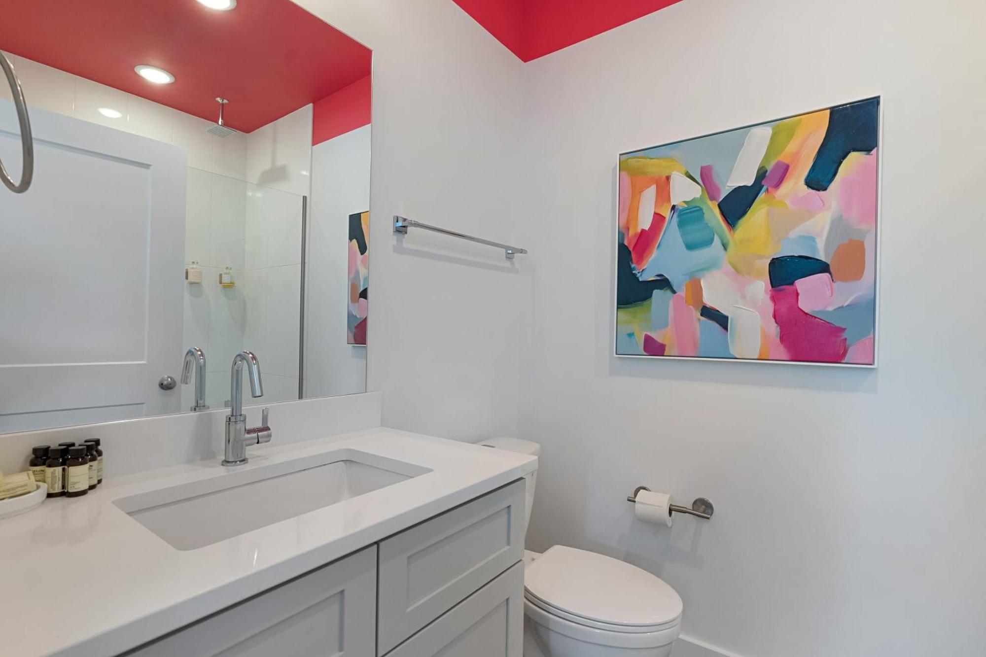 The Grove By Avantstay Appartement