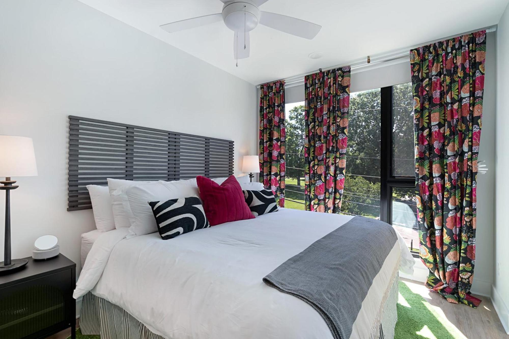 The Grove By Avantstay Appartement *