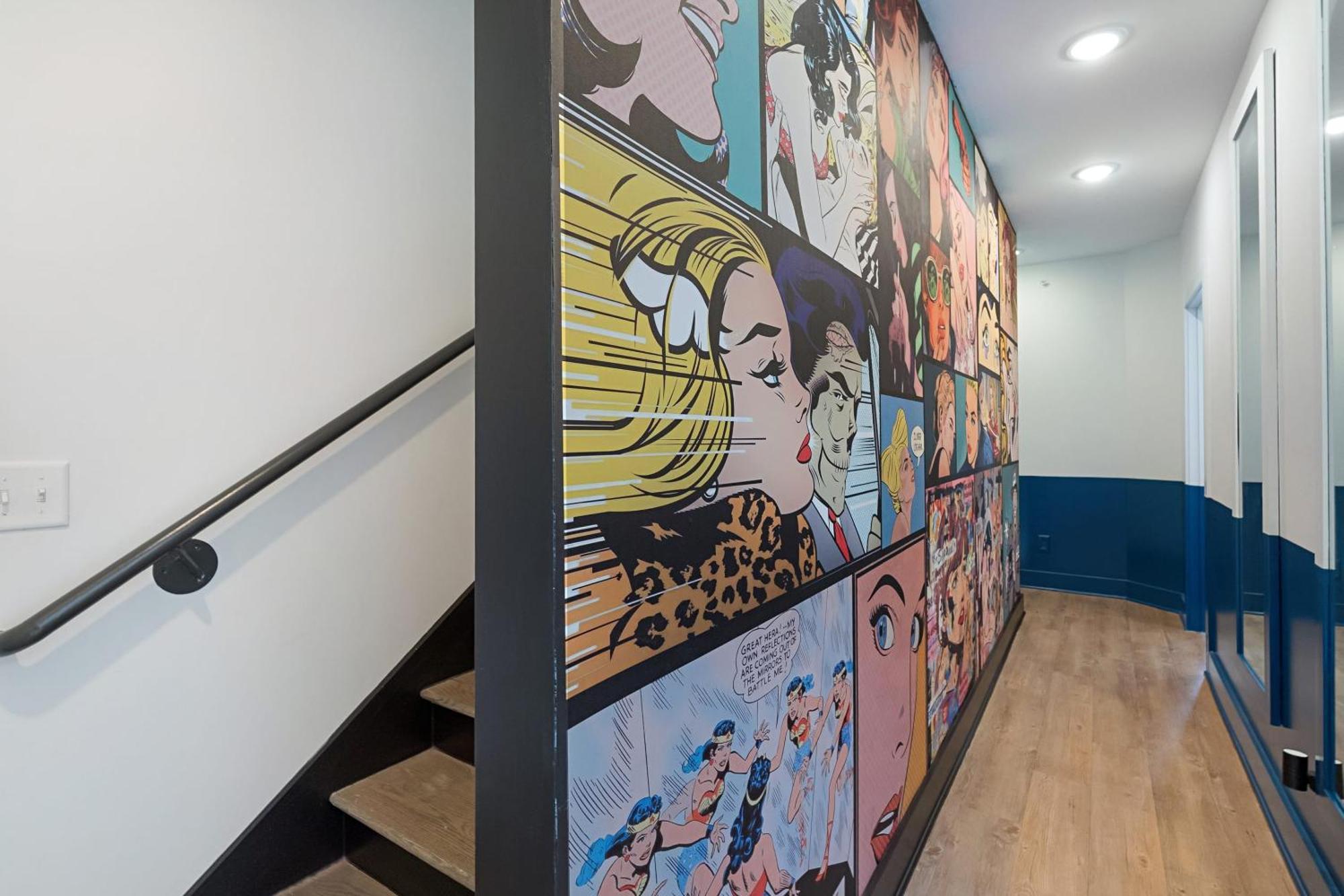 Appartement The Grove By Avantstay Nashville