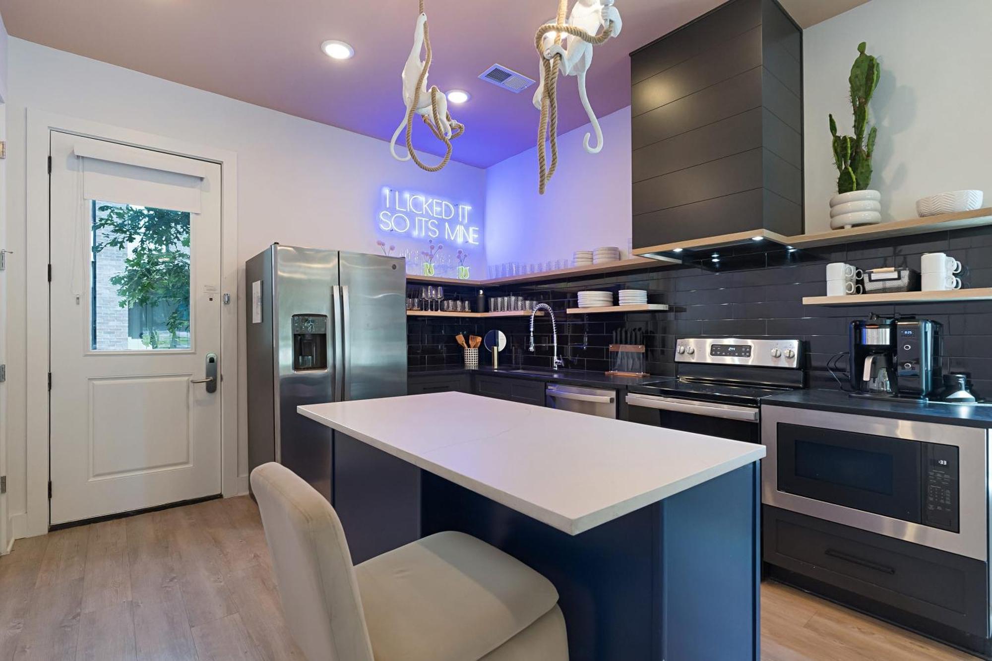 The Grove By Avantstay Appartement