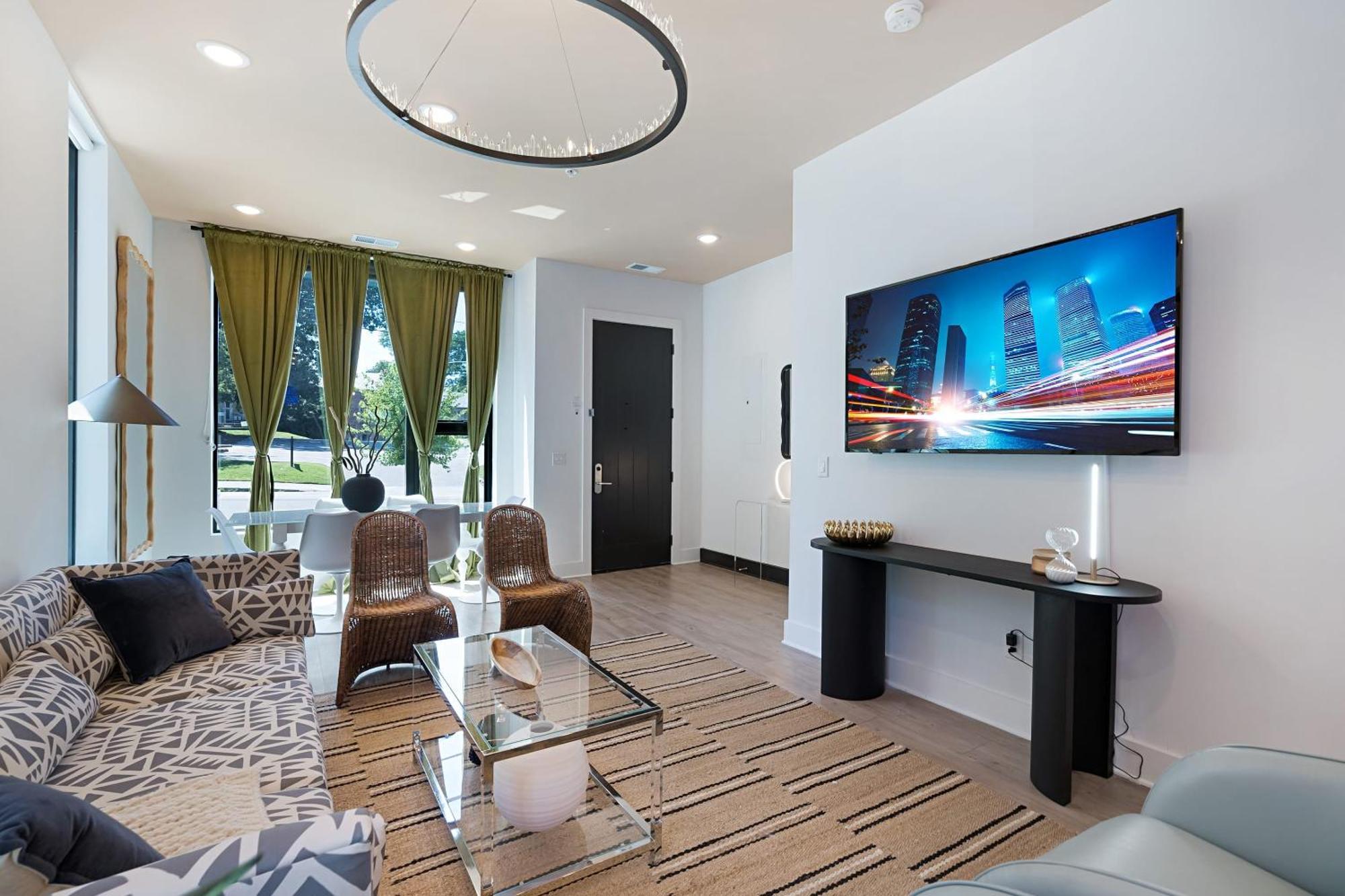 Appartement The Grove By Avantstay