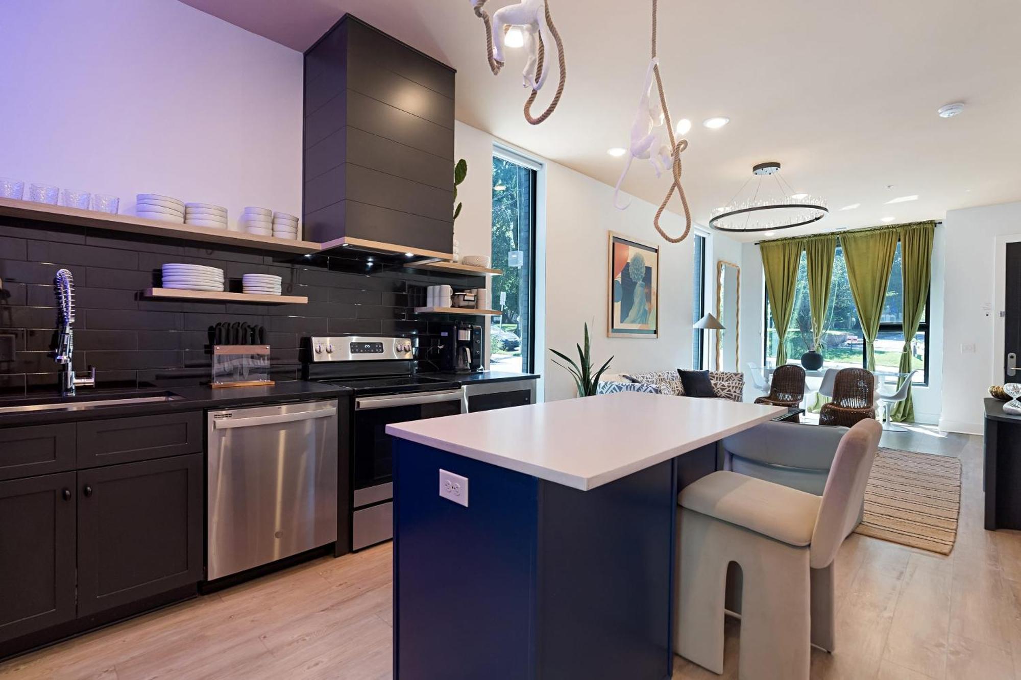 The Grove By Avantstay Appartement *
