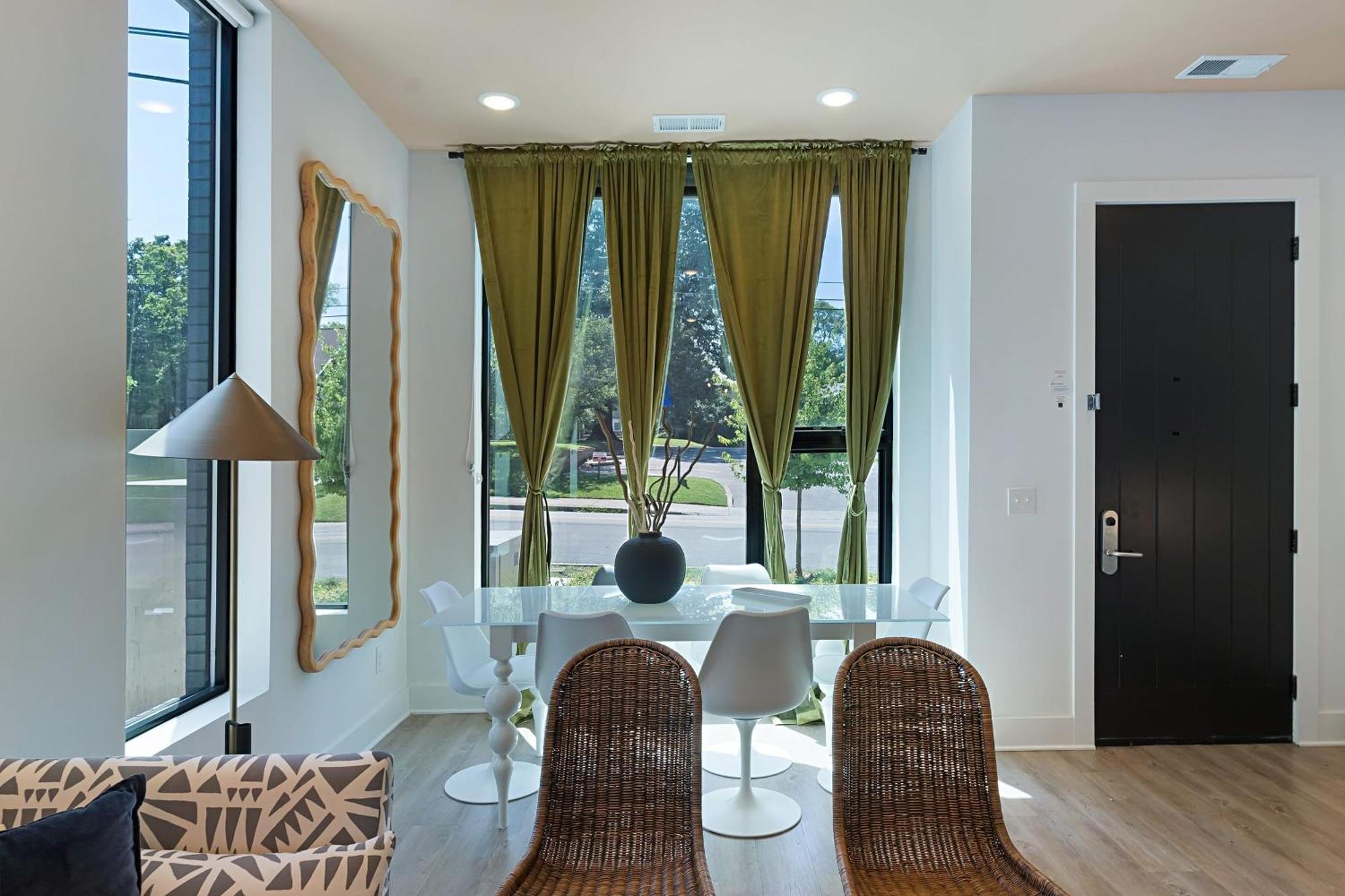 The Grove By Avantstay Appartement Nashville