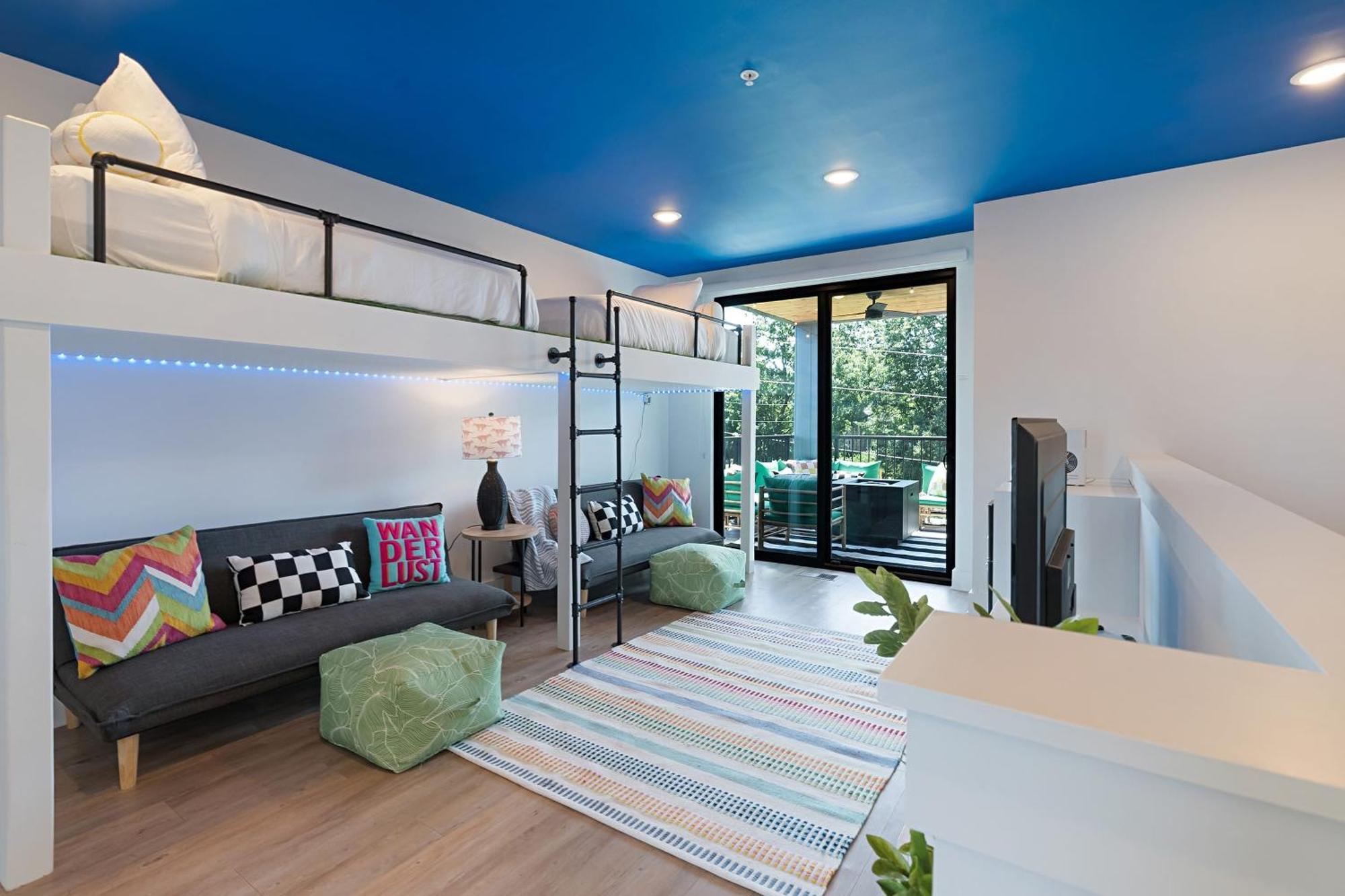 Appartement The Grove By Avantstay