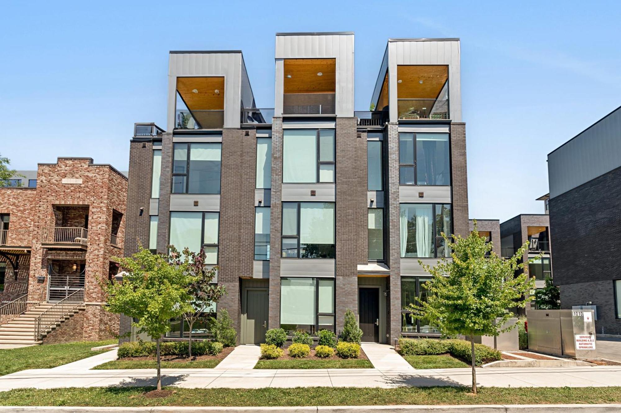 The Grove By Avantstay Appartement *