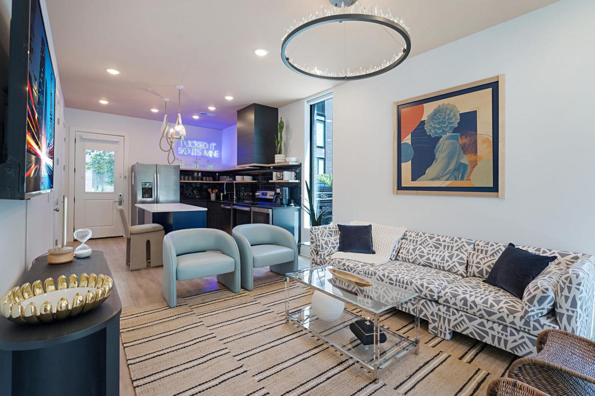 Appartement The Grove By Avantstay *