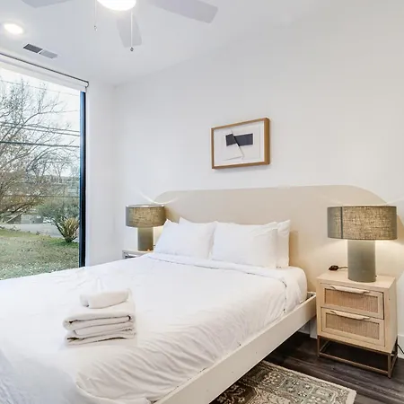 The Grove By Avantstay Nashville Exterior photo