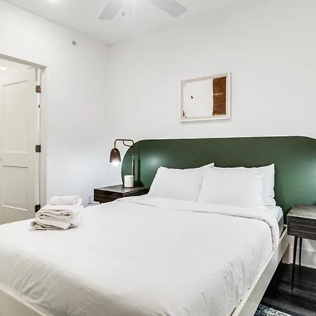 The Grove By Avantstay Nashville Exterior photo
