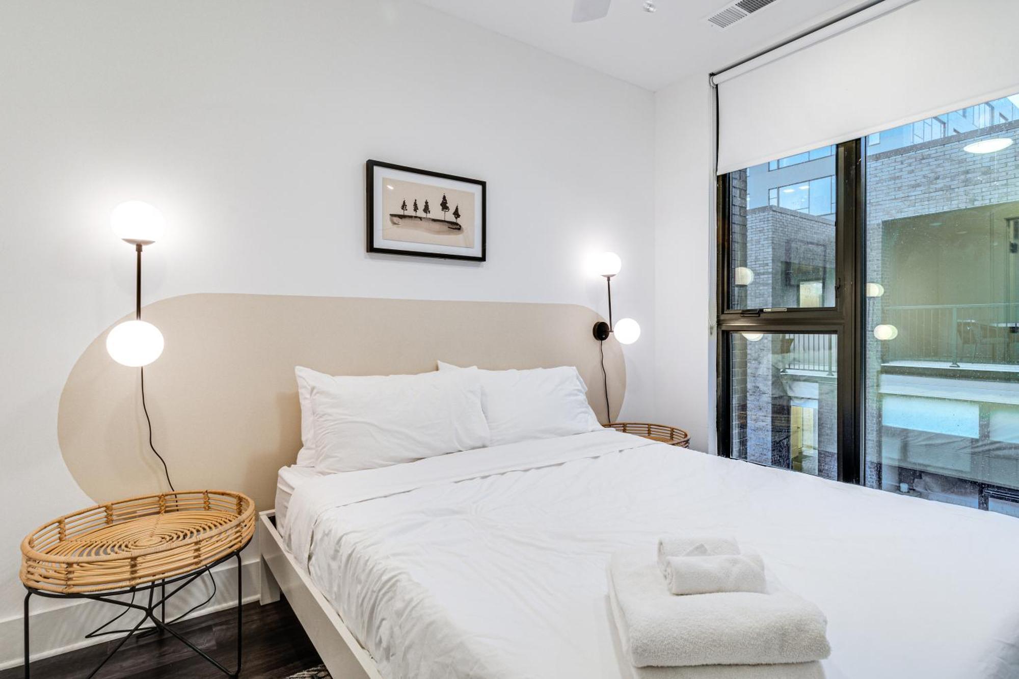 The Grove By Avantstay Apartamento Nashville