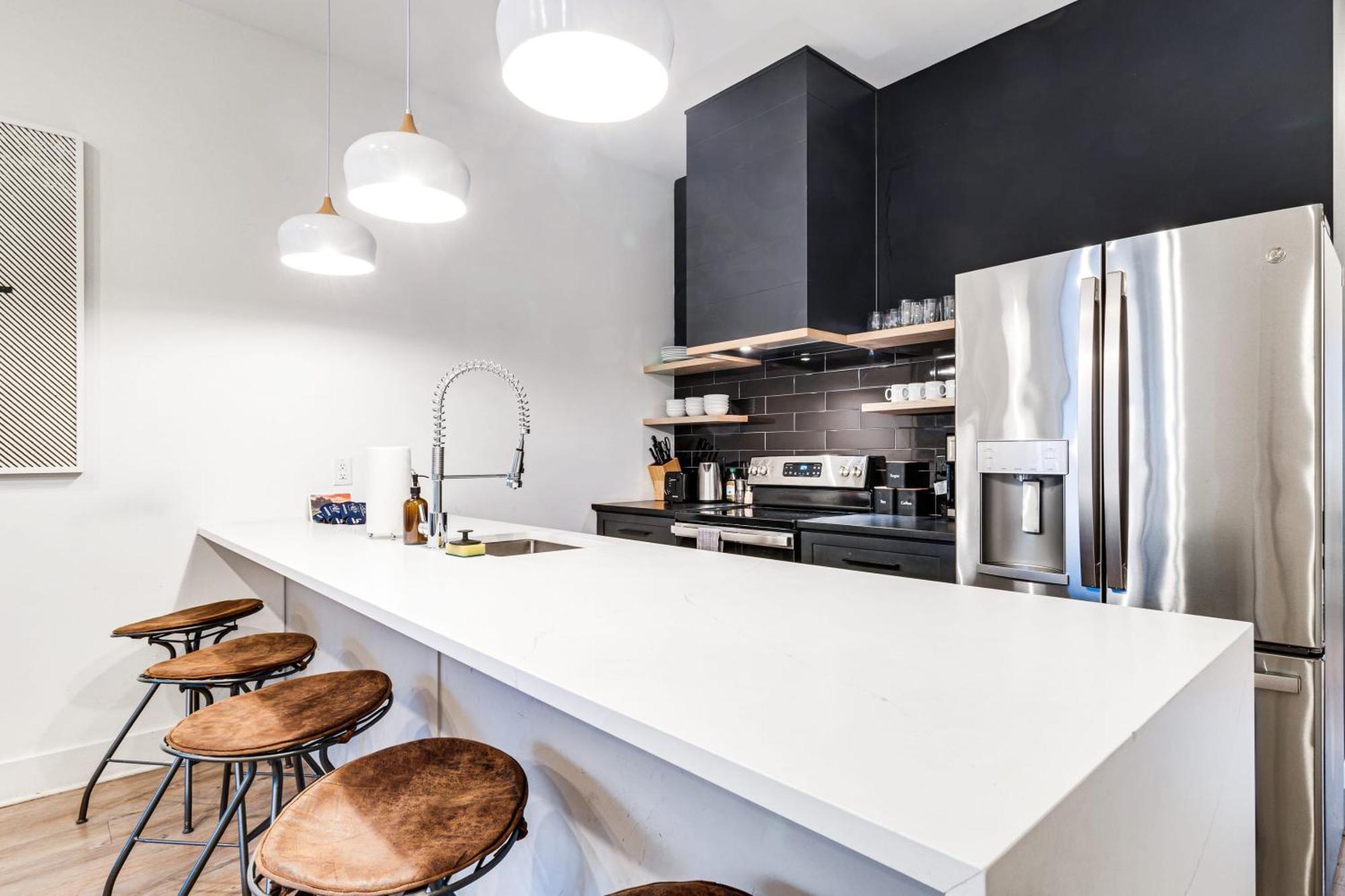 Apartamento The Grove By Avantstay