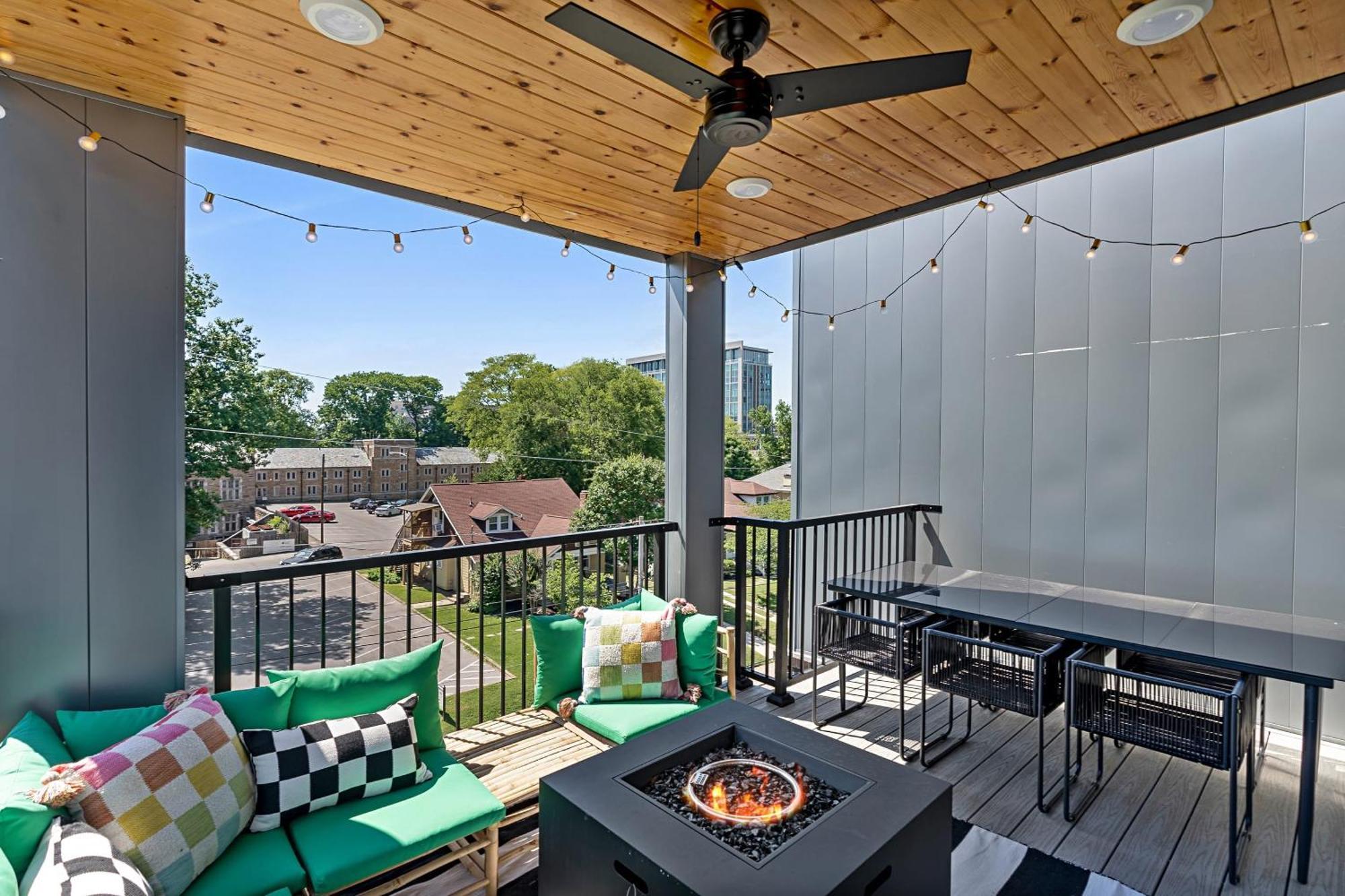 Apartamento The Grove By Avantstay *