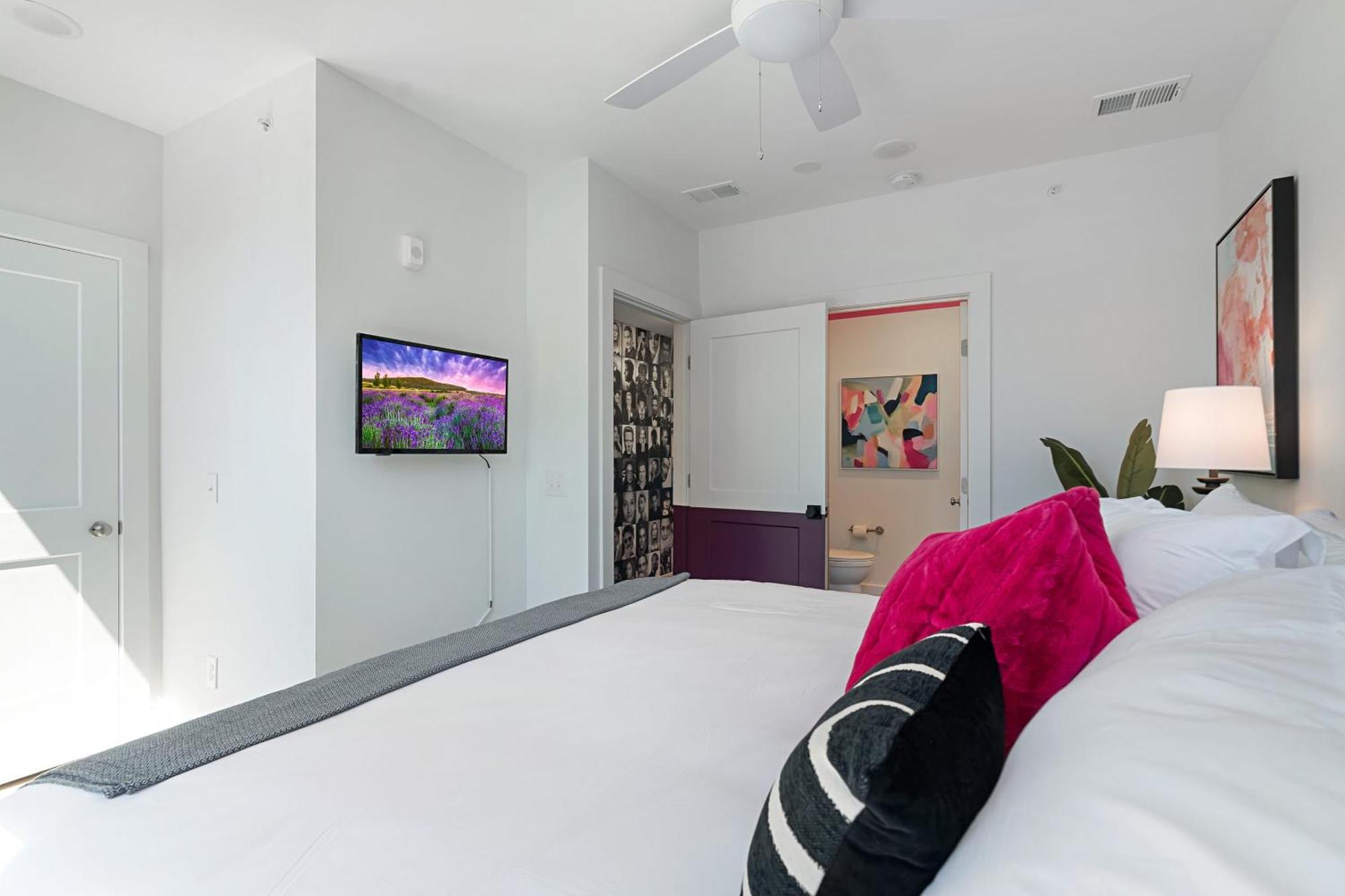 Apartamento The Grove By Avantstay *