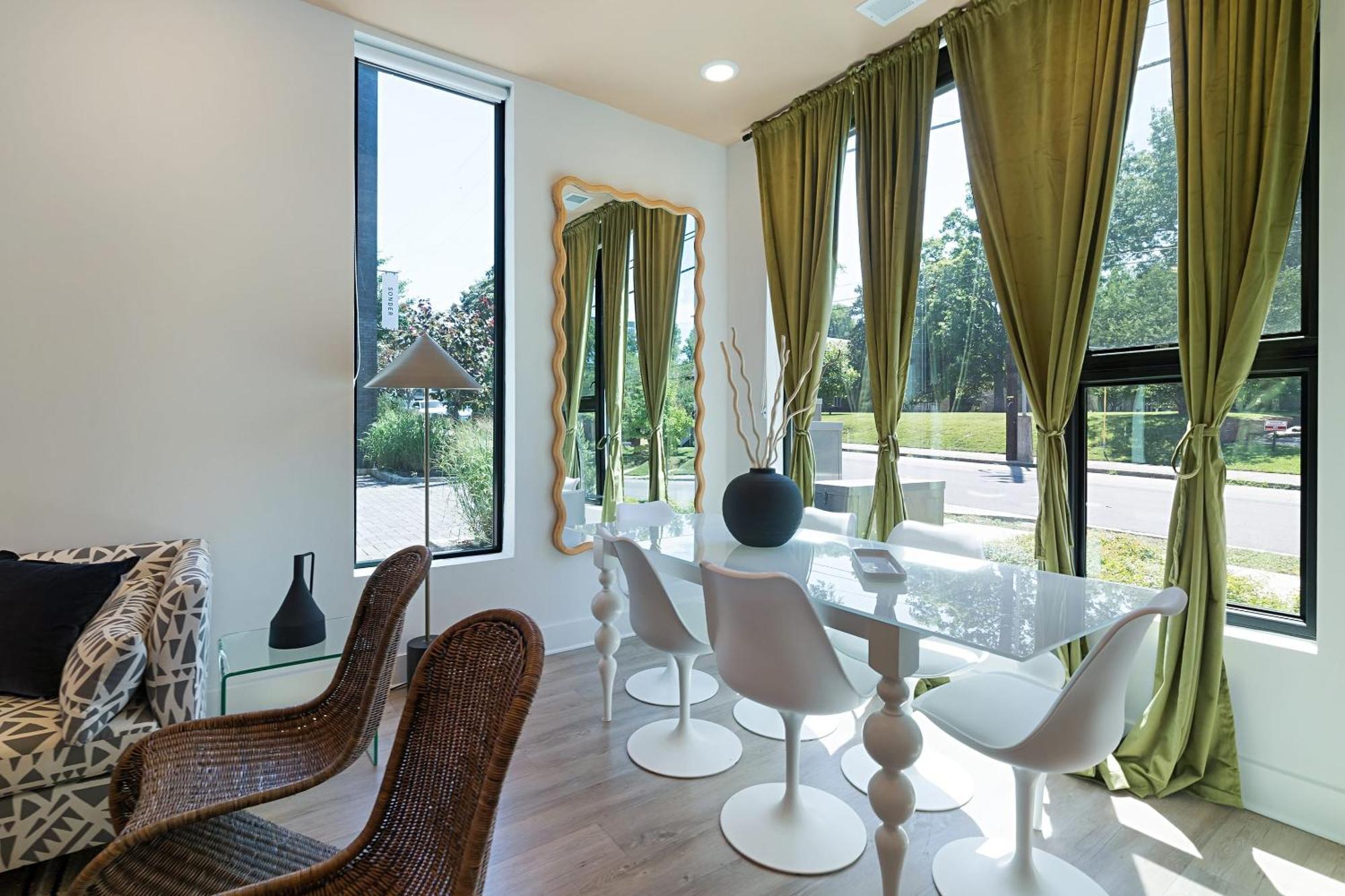 The Grove By Avantstay Apartamento